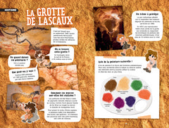 Cahier de vacances 2024 - Les incollables - 6e à 5e