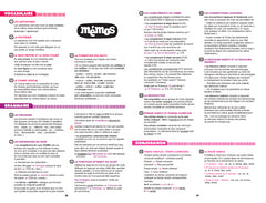 Cahier de vacances 2024 - Les incollables - 6e à 5e