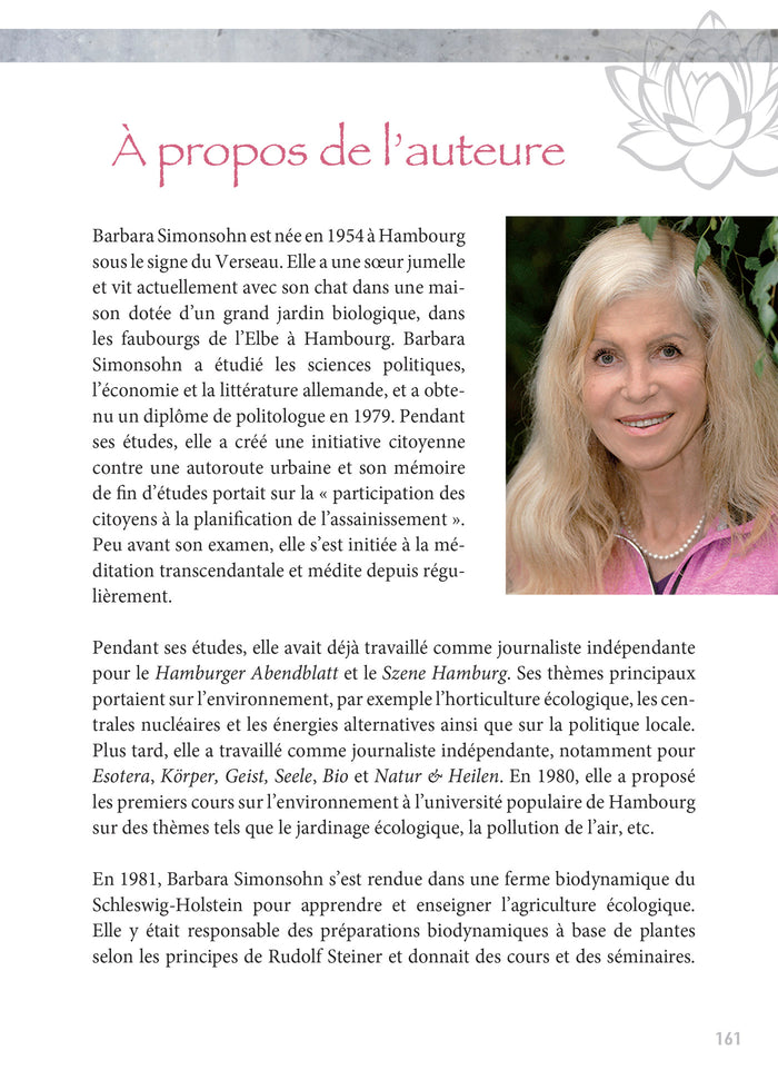 Le pouvoir des 5 tibétains