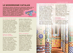 Barcelone Guide Un Grand Week-end