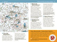 Barcelone Guide Un Grand Week-end