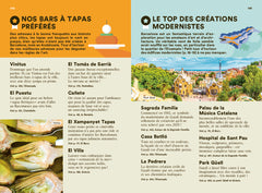 Barcelone Guide Un Grand Week-end