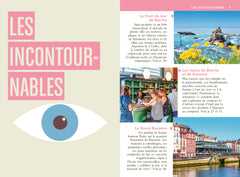 Biarritz et le Pays Basque Guide Un Grand Week-end