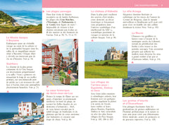 Biarritz et le Pays Basque Guide Un Grand Week-end