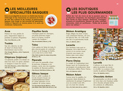 Biarritz et le Pays Basque Guide Un Grand Week-end