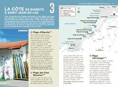 Biarritz et le Pays Basque Guide Un Grand Week-end