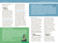 Biarritz et le Pays Basque Guide Un Grand Week-end