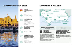Andalousie Guide Simplissime