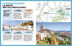 Andalousie Guide Simplissime