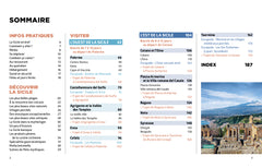 Sicile Guide Simplissime