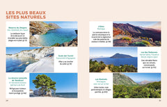 Sicile Guide Simplissime