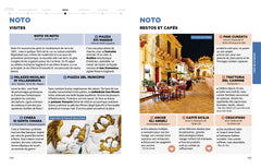 Sicile Guide Simplissime