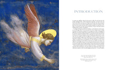 Les anges dans la peinture