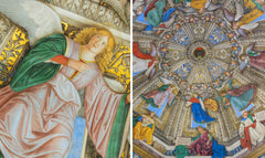 Les anges dans la peinture