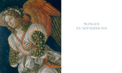 Les anges dans la peinture