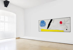 Miró Antibes Nahmad