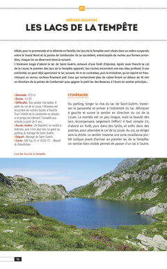 Lacs de Savoie