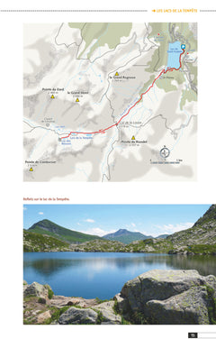 Lacs de Savoie