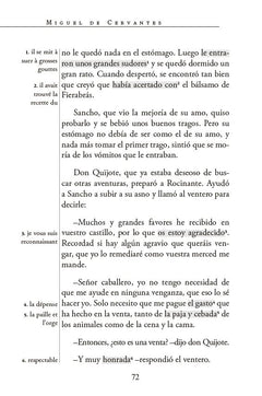 El Quijote
