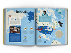 Mon 1er Atlas Monde