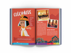 100 grandes femmes de l'histoire