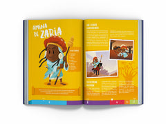 100 grandes femmes de l'histoire