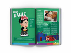 100 grandes femmes de l'histoire