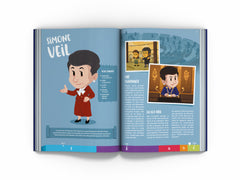 100 grandes femmes de l'histoire