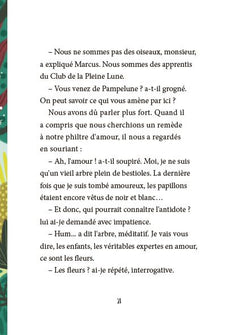 Anna Kadabra - Panique en cuisine !