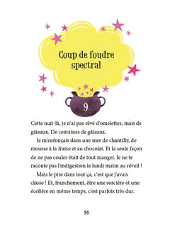 Anna Kadabra - Panique en cuisine !