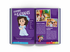 100 grands personnages de l'histoire