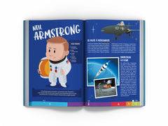 100 grands personnages de l'histoire