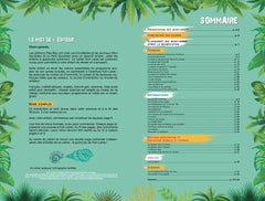 Cahier de vacances 2025 Koh Lanta - Les incollables - CE2 au CM1 - 8/9 ans