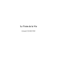 Le Train de la Vie