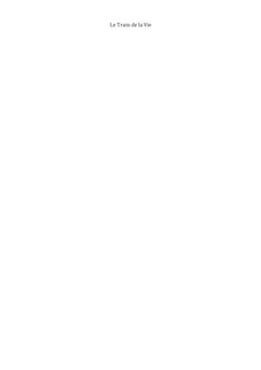 Le Train de la Vie