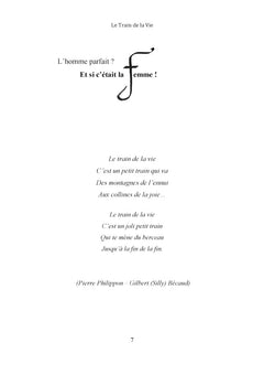 Le Train de la Vie