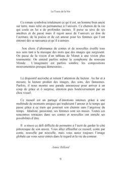 Le Train de la Vie