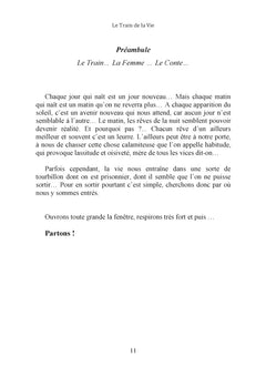 Le Train de la Vie