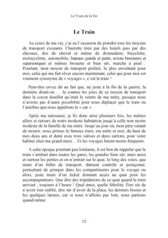 Le Train de la Vie