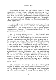 Le Train de la Vie