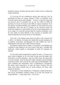 Le Train de la Vie