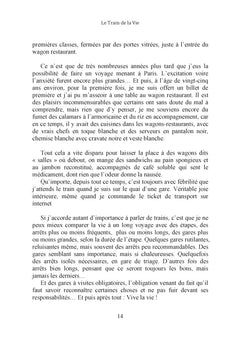 Le Train de la Vie