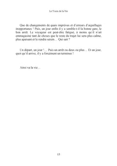 Le Train de la Vie