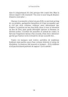 Le Train de la Vie