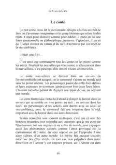 Le Train de la Vie
