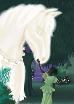 Génies - Créatures et mythologies du Sénégal