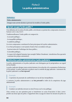 Concours Attaché territorial Interne et 3e voie 2024