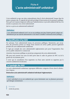 Concours Attaché territorial externe 2024: Tout-en-un