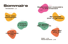 Le guide de l'escalade de bloc