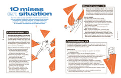 Le guide de l'escalade de bloc